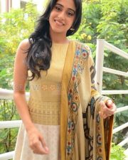 Tollywood Actress Regina Stills