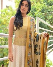 Tollywood Actress Regina Stills