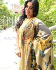 Tollywood Actress Regina Stills