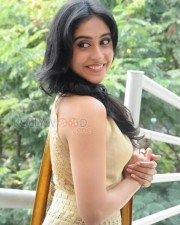 Tollywood Actress Regina Stills