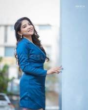 Tollywood Actress Sakshi Agarwal New Photoshoot Pics 01