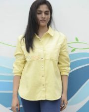 Tollywood Heroine Sunaina Interview Pictures