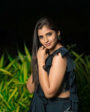 Tollywood Television Actress Syamala Photoshoot Pictures 09