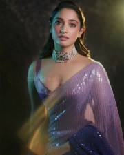 Trendsetting Tamannaah Bhatia Shiny Pictures 01