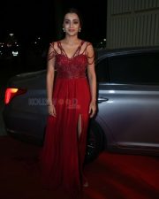 Trisha At Siima Awards