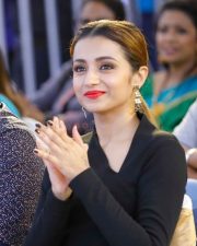 Trisha Krishnan Hey Jude Pictures