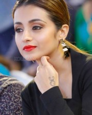 Trisha Krishnan Hey Jude Pictures