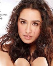 Tu Jhoothi Main Makkaar Actress Shraddha Kapoor Sexy Pictures 06