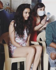 Tu Jhoothi Main Makkaar Actress Shraddha Kapoor Sexy Pictures 12