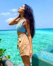 Tu Jhoothi Main Makkaar Actress Shraddha Kapoor Sexy Pictures 14