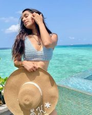 Tu Jhoothi Main Makkaar Actress Shraddha Kapoor Sexy Pictures 15