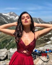 Tu Jhoothi Main Makkaar Actress Shraddha Kapoor Sexy Pictures 19