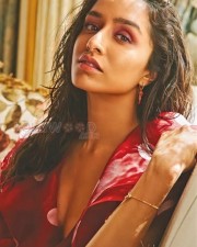 Tu Jhoothi Main Makkaar Actress Shraddha Kapoor Sexy Pictures 21