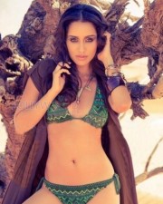 Tu Jhoothi Main Makkaar Actress Shraddha Kapoor Sexy Pictures 41