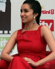 Tu Jhoothi Main Makkaar Actress Shraddha Kapoor Sexy Pictures 42