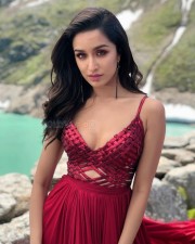 Tu Jhoothi Main Makkaar Actress Shraddha Kapoor Sexy Pictures 52