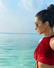 Tu Jhoothi Main Makkaar Actress Shraddha Kapoor Sexy Pictures 60