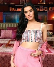 Tu Jhoothi Main Makkaar Actress Shraddha Kapoor Sexy Pictures 69