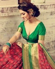 Tv Actress Payal Rajput Sexy Pictures