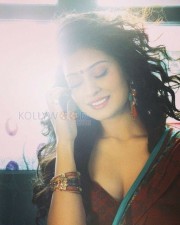 Tv Actress Payal Rajput Sexy Pictures