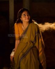 Uppu Kappurambu Actress Keerthy Suresh in a Traditional Saree Photos 05 Uppu Kappurambu Actress Keerthy Suresh in a Traditional Saree Photos 05