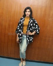 Uru Movie Heroine Dhansika Photos