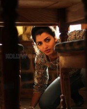 Uru Movie Heroine Dhansika Stills