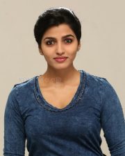 Uru Tamil Movie Heroine Sai Dhansika Stills