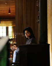 Uru Tamil Movie Heroine Sai Dhansika Stills