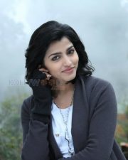 Uru Tamil Movie Heroine Sai Dhansika Stills
