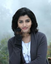 Uru Tamil Movie Heroine Sai Dhansika Stills