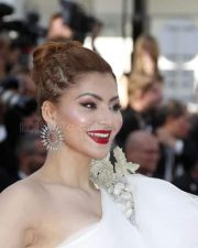 Urvashi Rautela at Cannes 2022 Red Carpet Pictures 06
