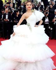 Urvashi Rautela at Cannes 2022 Red Carpet Pictures 07