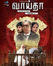 Vaaitha Movie Poster