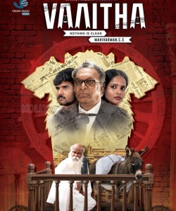 Vaaitha Movie Poster