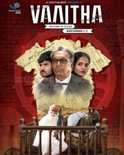 Vaaitha Movie Poster