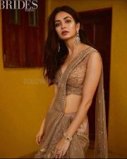 Vaan Movie Heroine Kriti Kharbanda