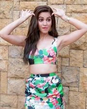 Vaan Movie Heroine Kriti Kharbanda Photos 02