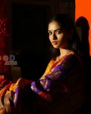 Vanmham Movie Heroine Sunaina Pictures