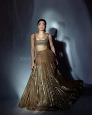 Varisu Heroine Rashmika Mandanna Sexy Hot Photos 03