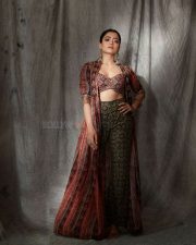 Varisu Heroine Rashmika Mandanna Sexy Pictures 01