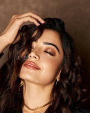 Varisu Heroine Rashmika Mandanna Sexy Pictures 03