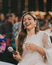 Varisu Heroine Rashmika Mandanna Sexy Pictures 04