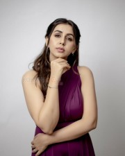 Vattam Actress Nikki Galrani Photoshoot Pictures