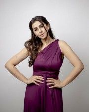 Vattam Actress Nikki Galrani Photoshoot Pictures