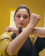 Vedaa Actress Tamannaah Bhatia Sexy Stills 02