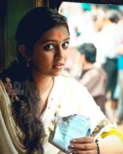 Vedalam Heroine Lakshmi Menon Stills