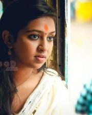Vedalam Heroine Lakshmi Menon Stills