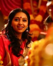 Vedalam Heroine Lakshmi Menon Stills