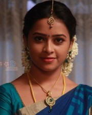 Vellaikara Durai Movie Heroine Sri Divya Photos